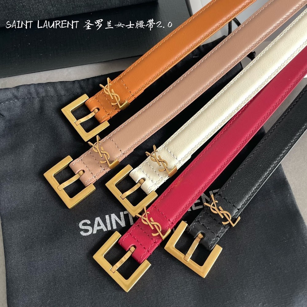 Dragons Bags YSLn Luxury Belt --110414