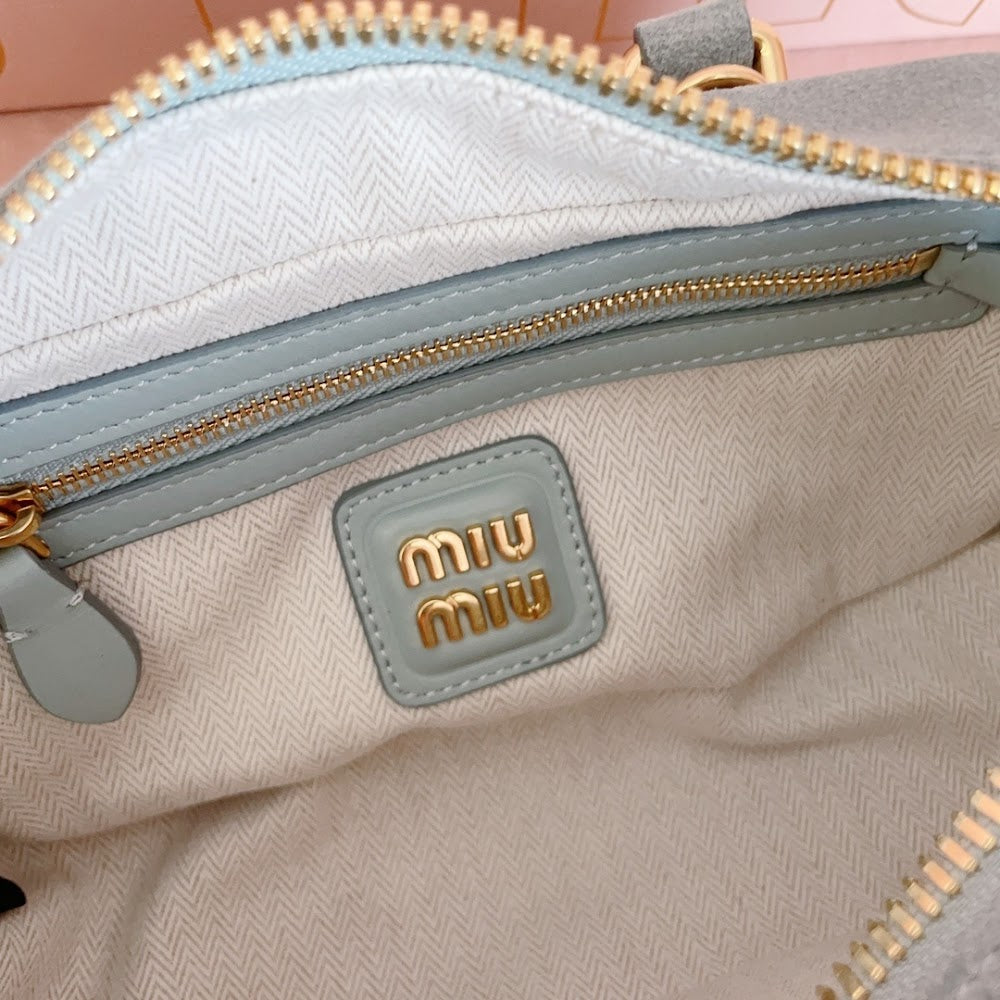 Dragons Bags Miun Miun Luxury Bag --122708