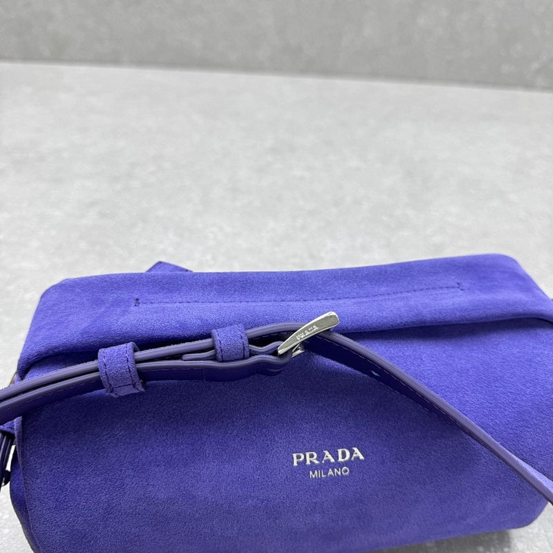 Jessica Bags pradn Luxury Bag --75110