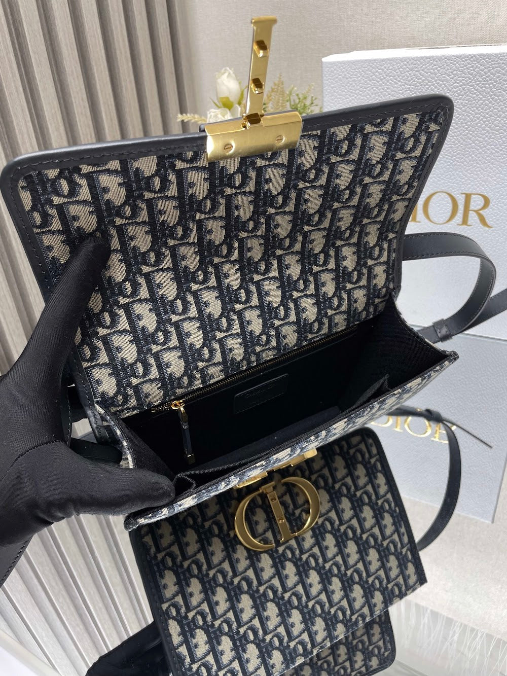 Dragons BagsDiorn Luxury Bag --115967