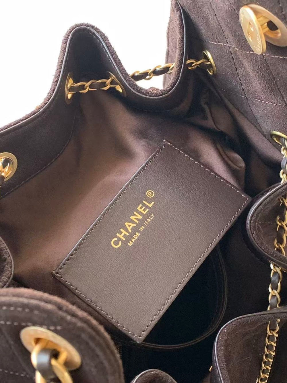 Dragons Bags CHn Luxury Bag --112818
