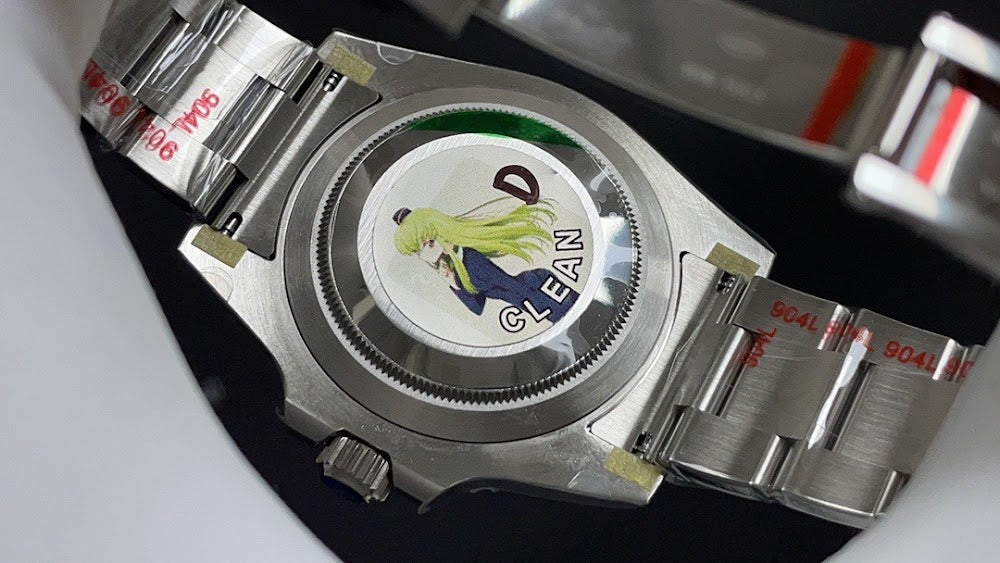 Dragons Bags Luxury Designer Watch --104773