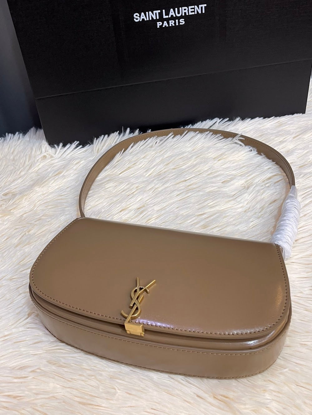 Dragons Bags YSLn Luxury Bag --119104