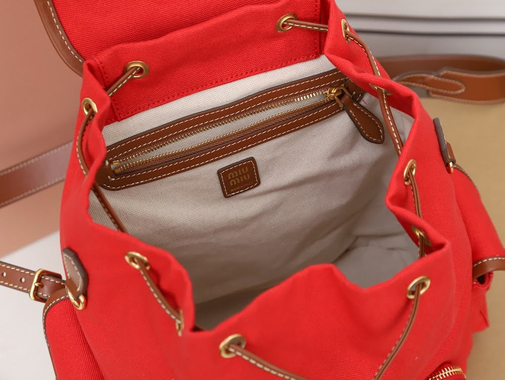 Dragons Bags Miun Miun Luxury Bag --122495