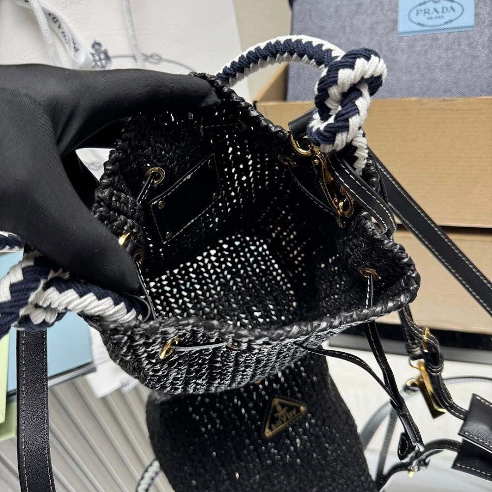 Dragons Bags Pradn Luxury Bag --101738