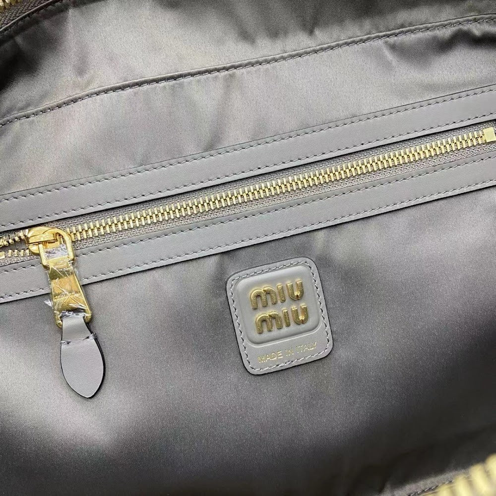 Dragons Bags Miun Miun Luxury Bag --122211