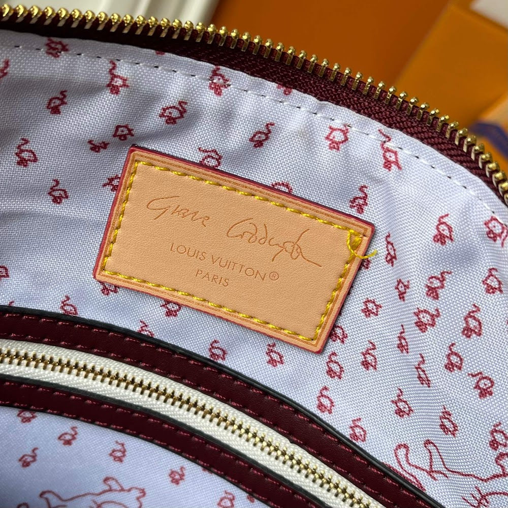 Dragons Bags ln Luxury Bag --77409
