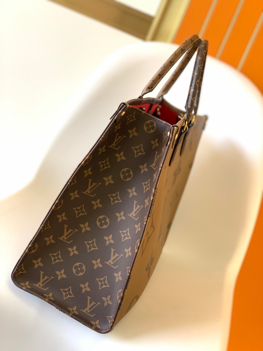 Dragons Bags LVn Luxury Bag --80441
