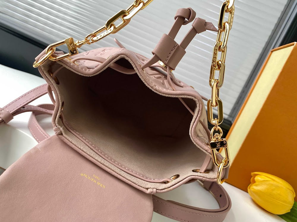 Dragons Bags LVn Luxury Bag --78978