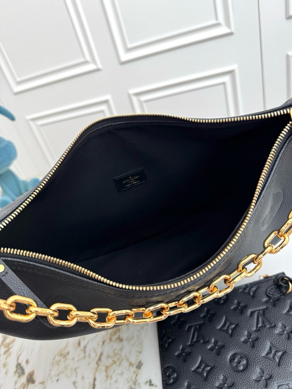 Dragons Bags ln Luxury Bag --81809