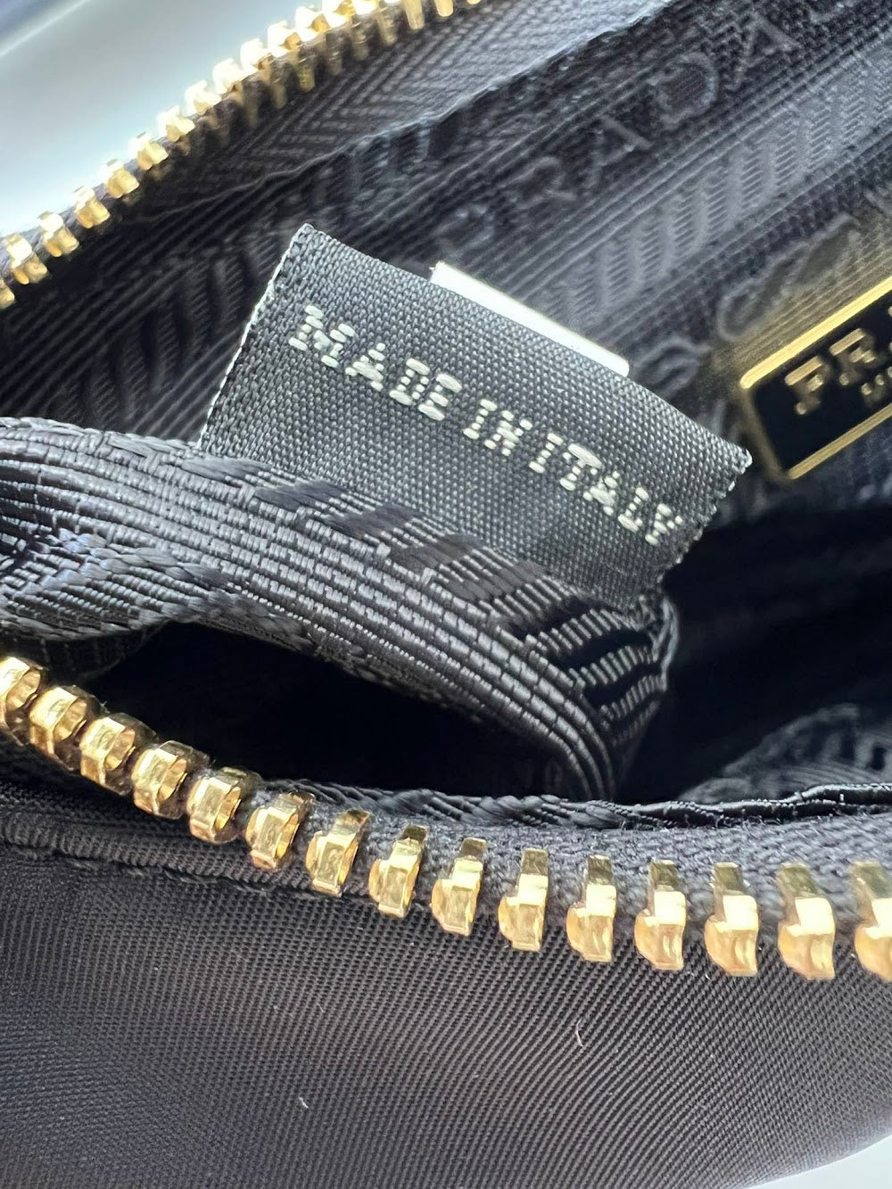 Dragons Bags Pradn Luxury Bag --102774