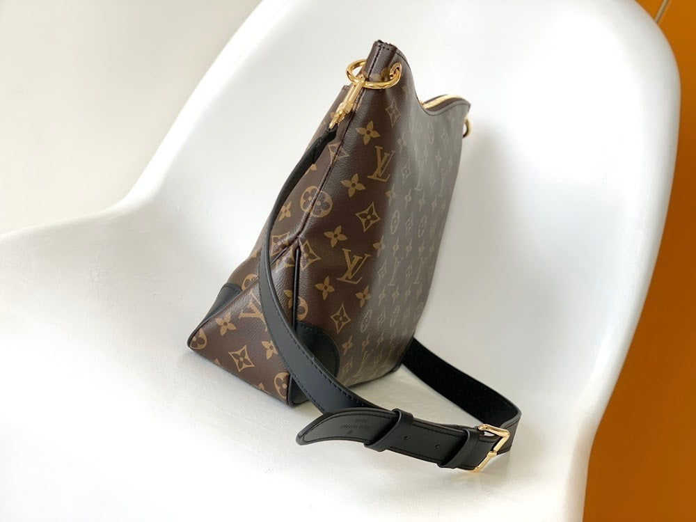 Dragons Bags LVn Luxury Bag --80591
