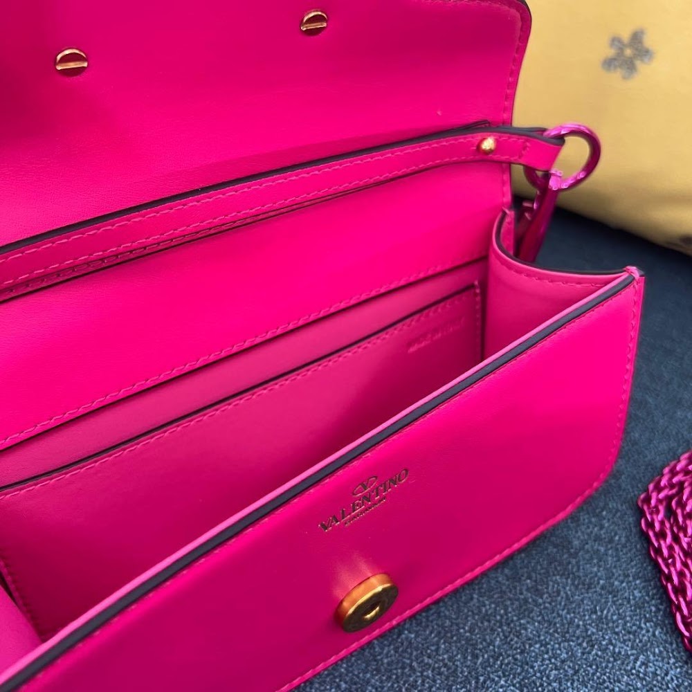 Dragons Bags Valentine Luxury Bag --121639