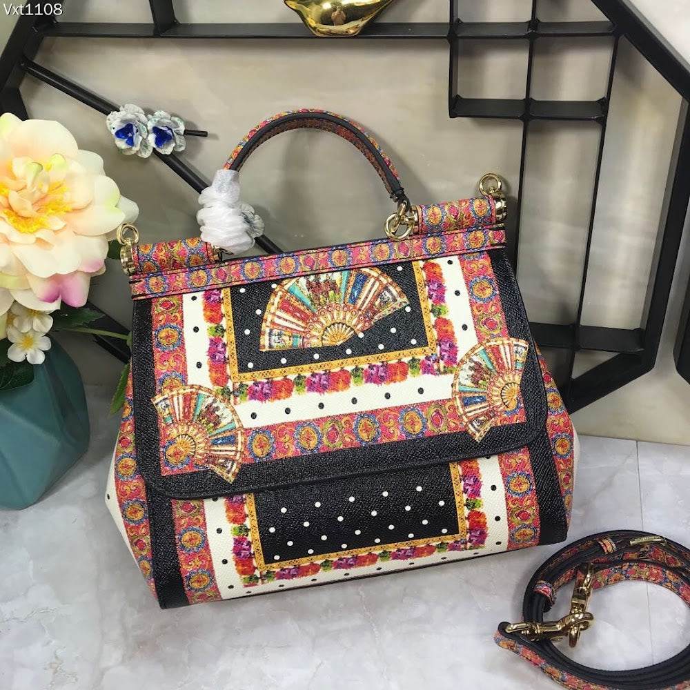 Dragons Bags DGn Luxury Bag --93244
