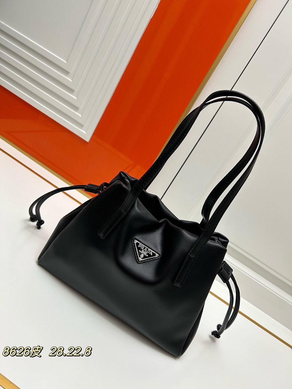 Dragons Bags pradn Luxury Bag --73442