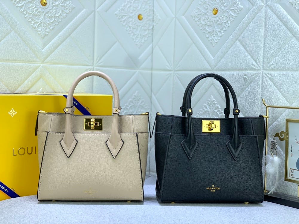 Jessica Bags ln Luxury Bag --75916
