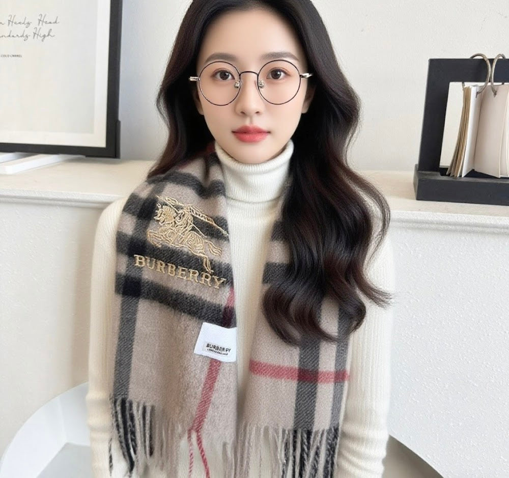 Dragons Bags Premium Designer Scarf --99368
