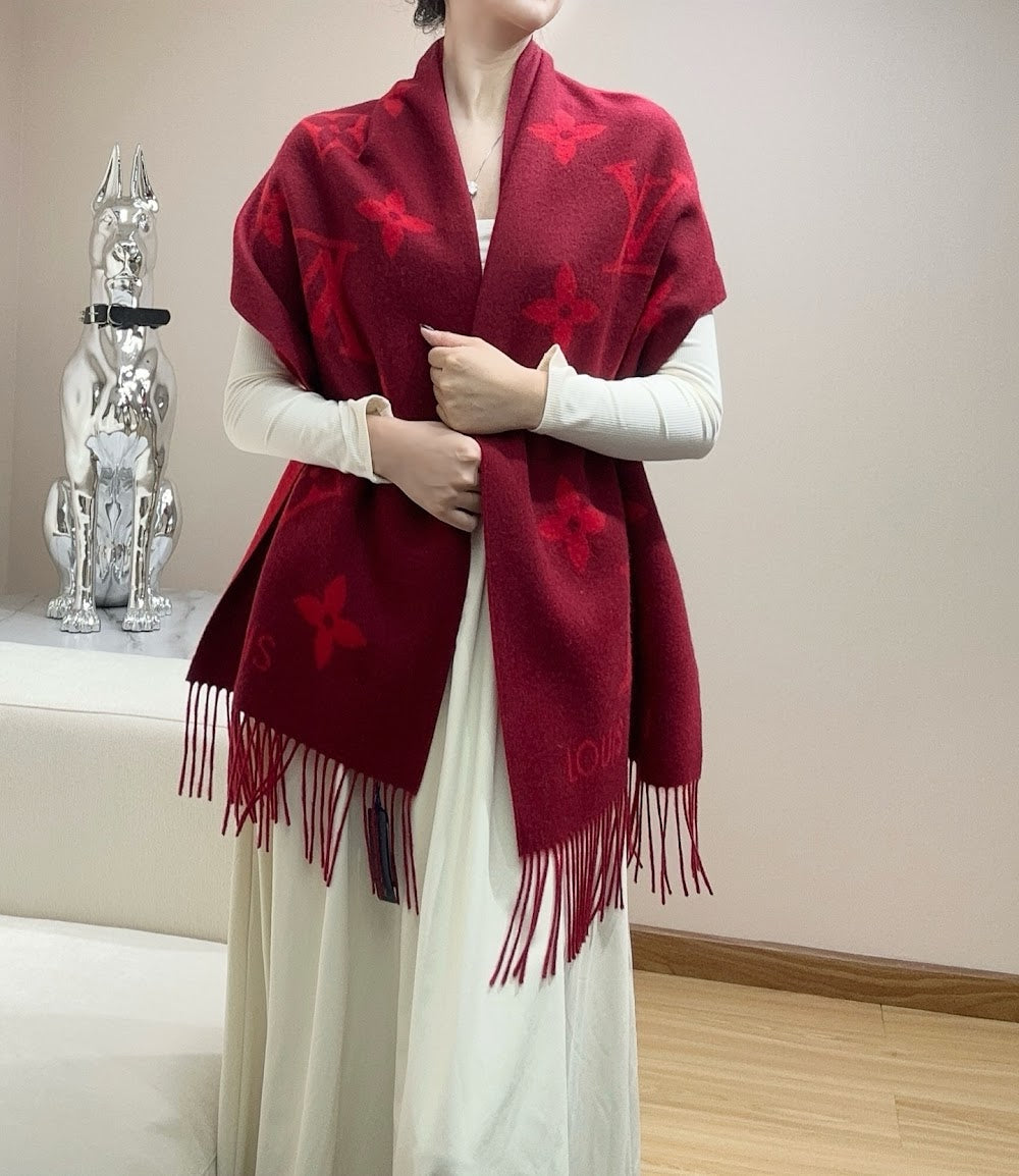 Dragons Bags Premium Designer Scarf --99426