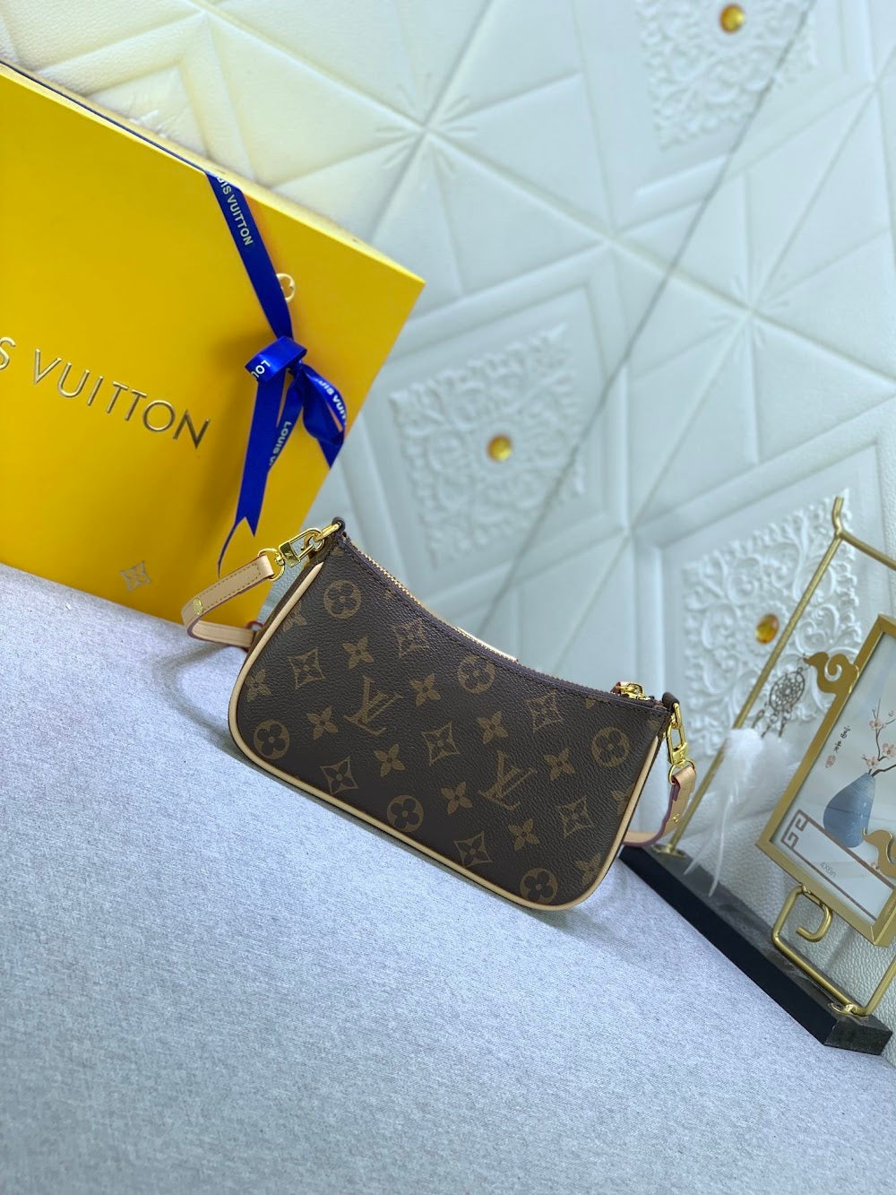 Dragons Bags LVn Luxury Bag --81196