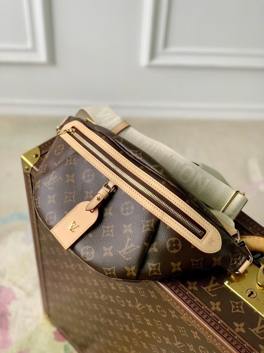 Dragons Bags ln Luxury Bag --81674
