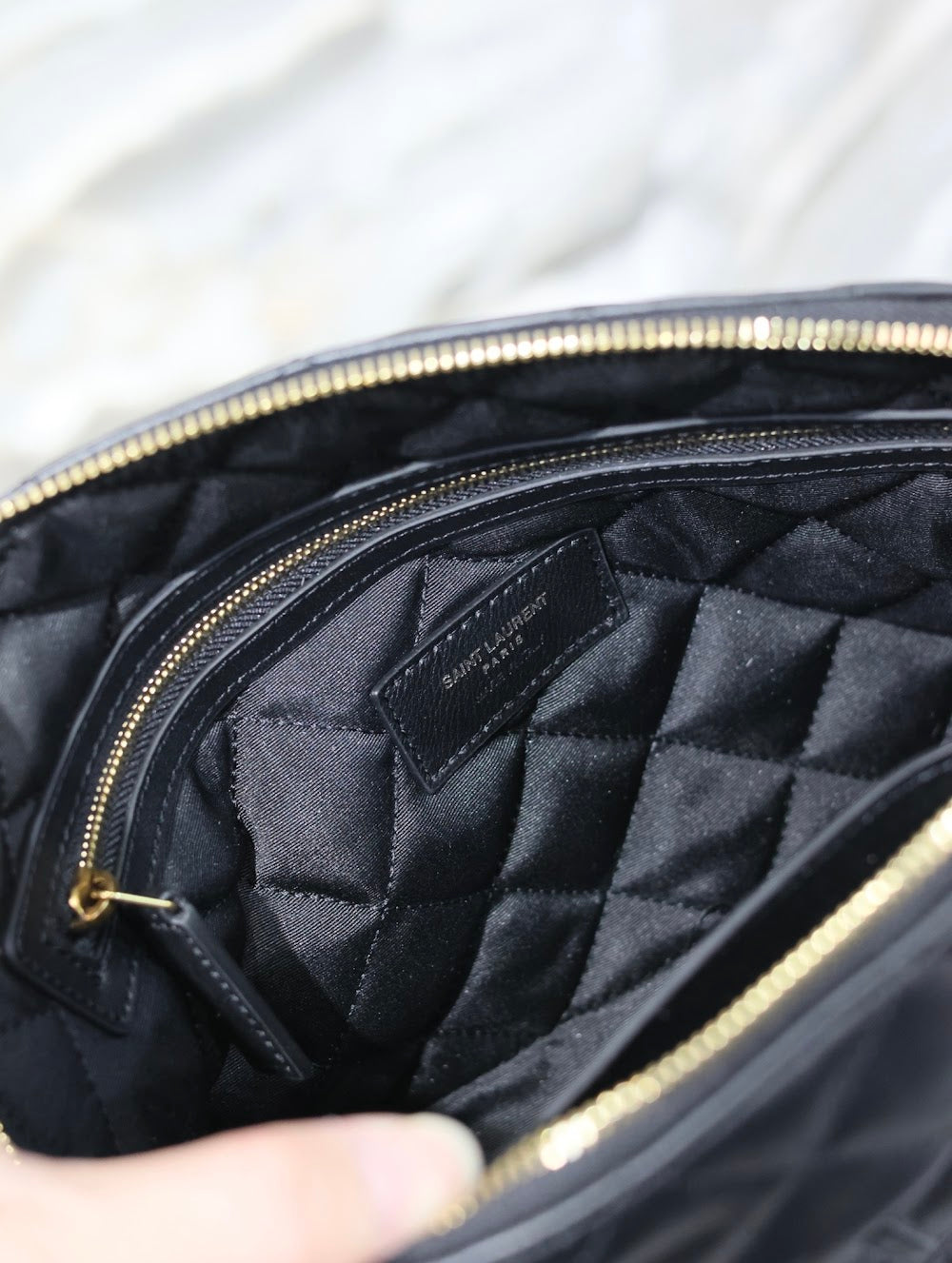 Dragons Bags YSLn Luxury Bag --120666