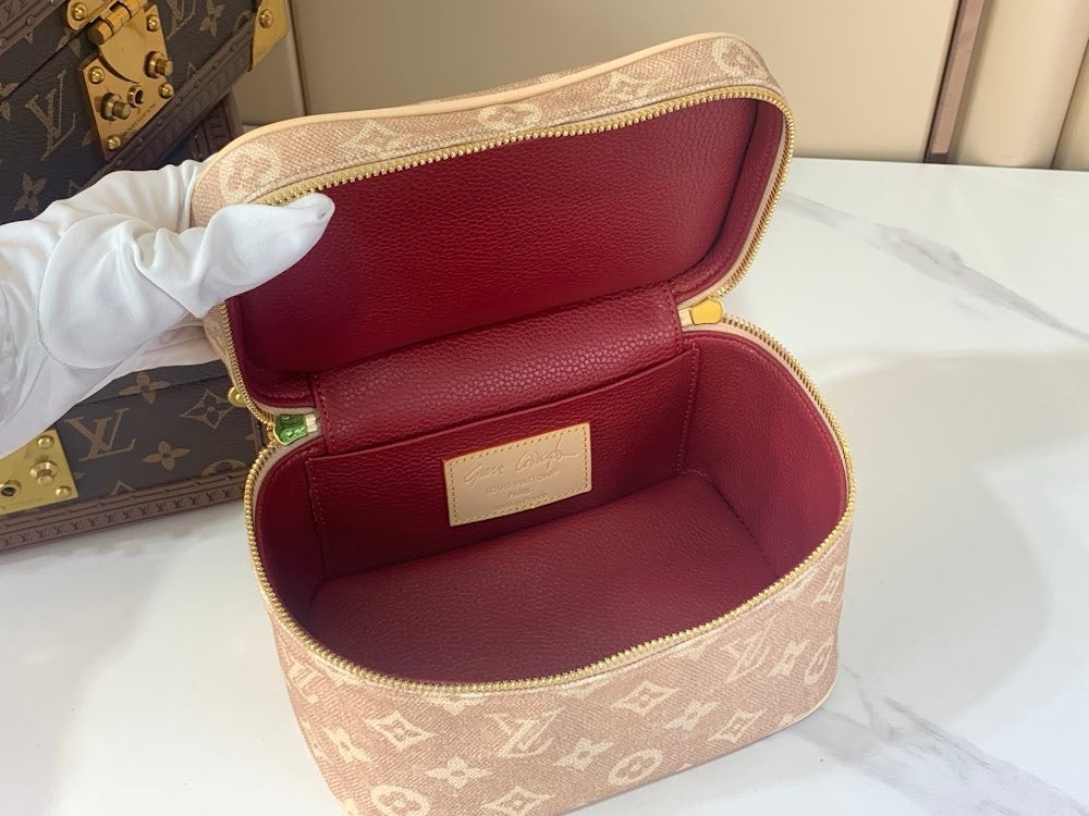 Dragons Bags ln Luxury Bag --97609