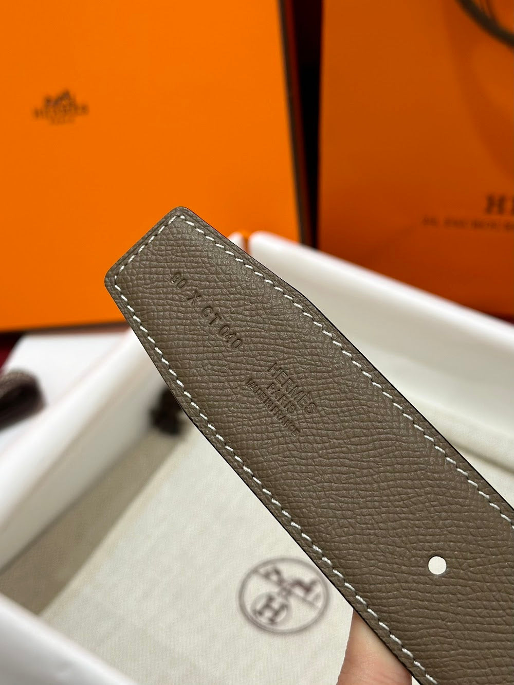 Dragons Bags Hermesn Luxury Belt --109098