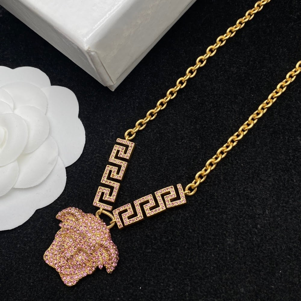 Dragons Bags Versace Luxury Jewelry --51316