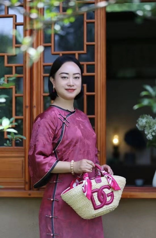 Dragons Bags DGn Luxury Bag --93742