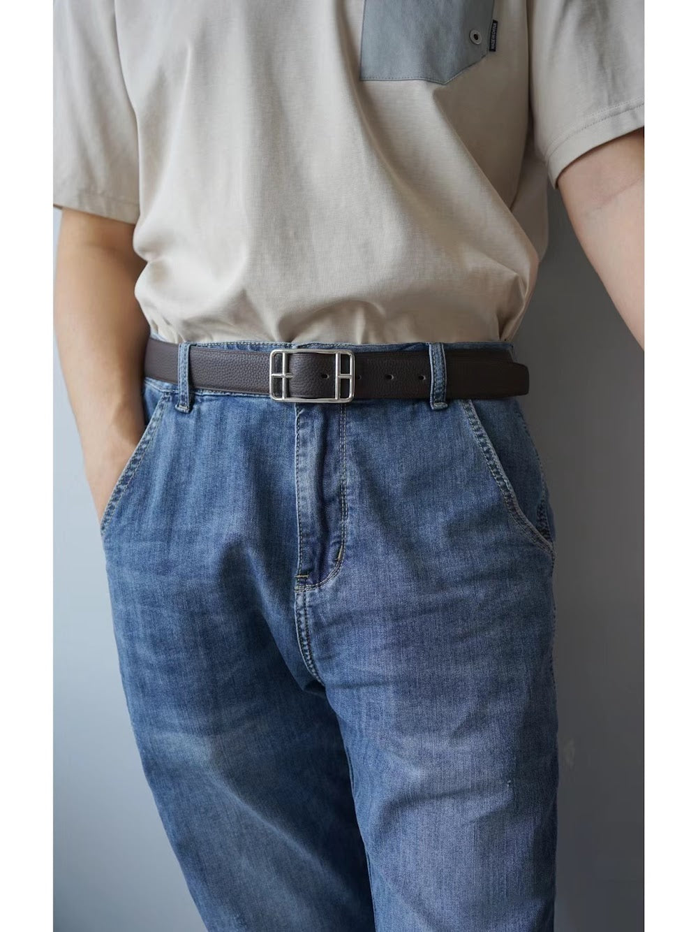Dragons Bags Hermesn Luxury Belt --109072