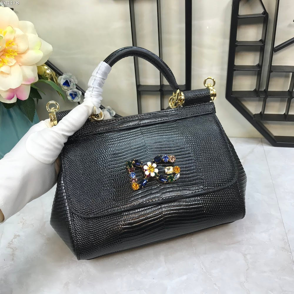 Dragons Bags DGn Luxury Bag --93741