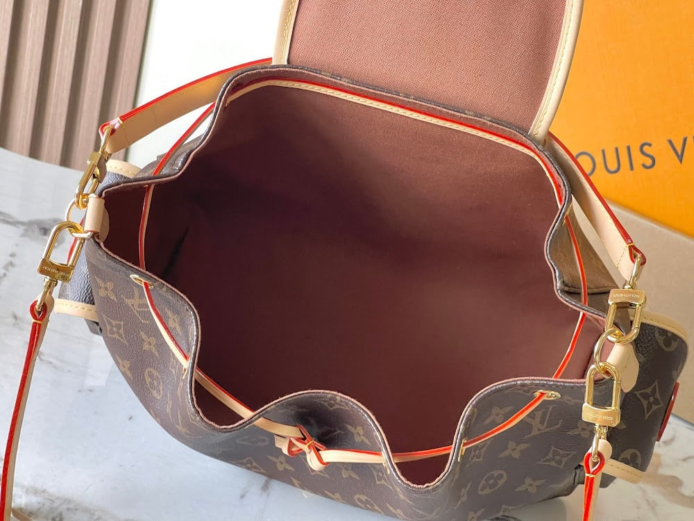 Dragons Bags ln Luxury Bag --97218