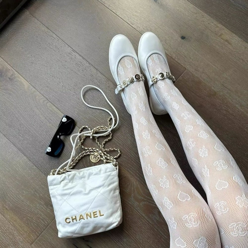 Dragons Bags Premium Luxury Socks --98413