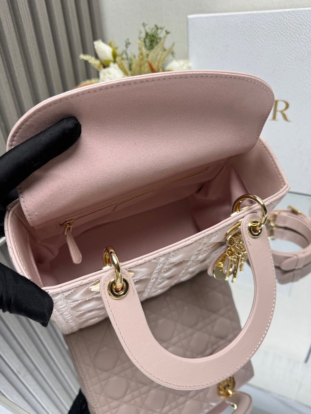 Dragons BagsDiorn Luxury Bag --116019