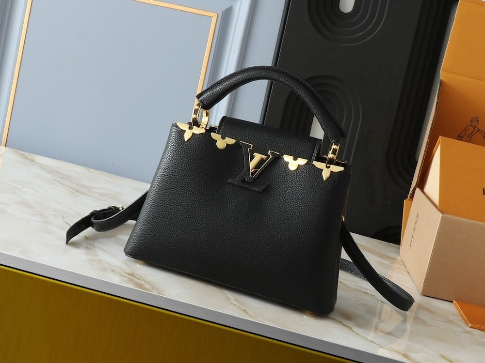 Dragons Bags ln Luxury Bag --76394