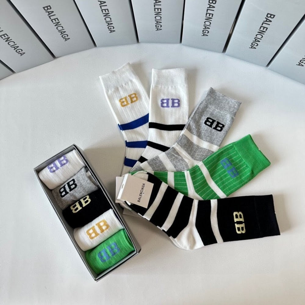 Dragons Bags Premium Luxury Socks --98033