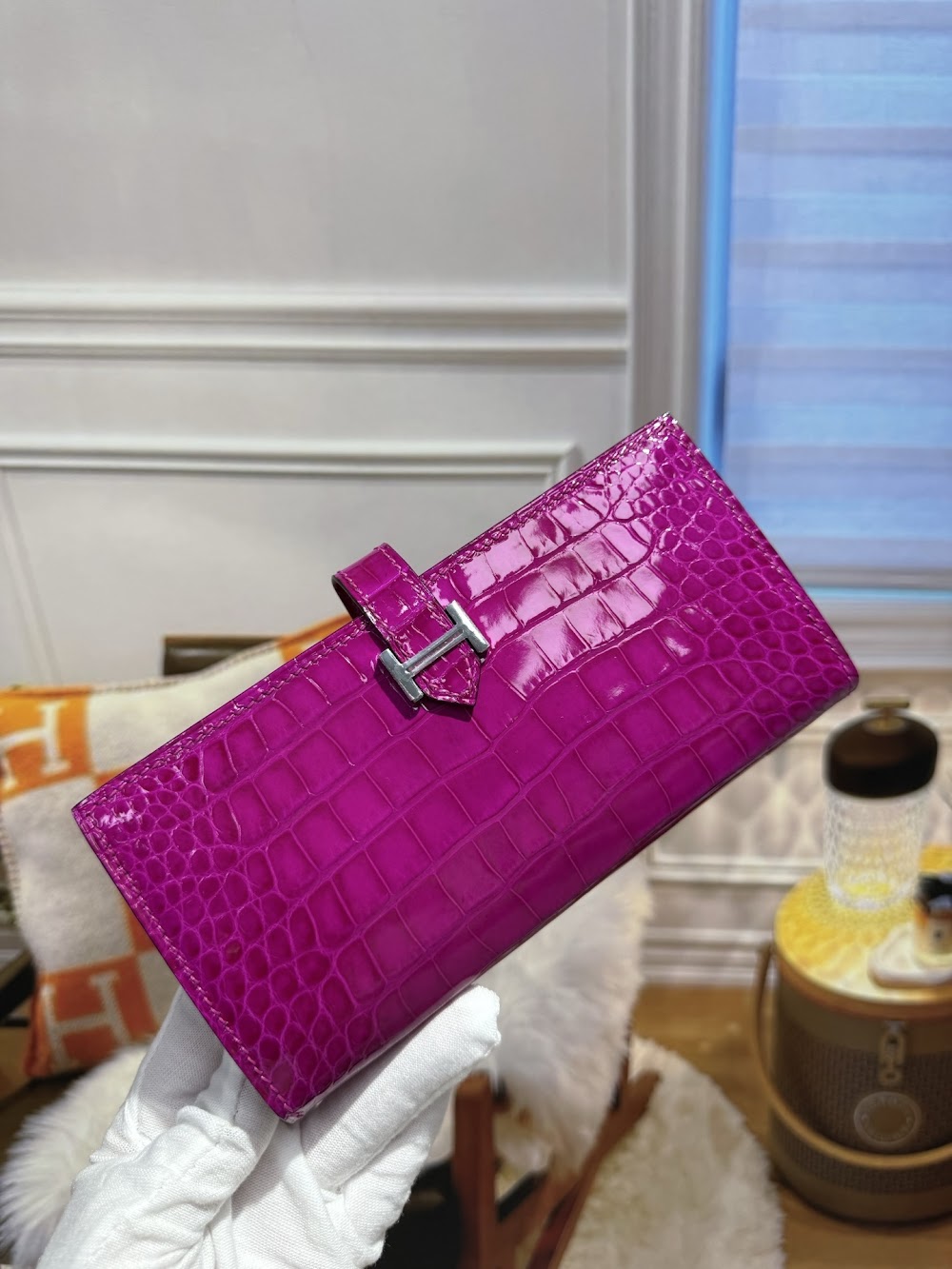 Dragons BagsHermesn Luxury Bag --117609