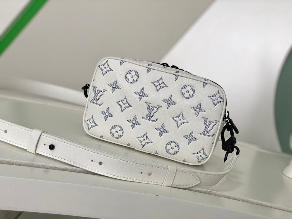Dragons Bags ln Luxury Bag --71728