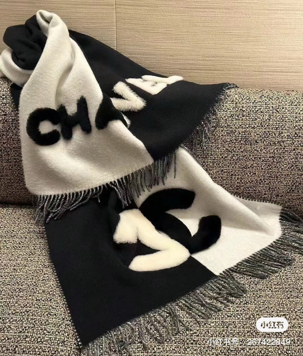 Dragons Bags Premium Designer Scarf --99413