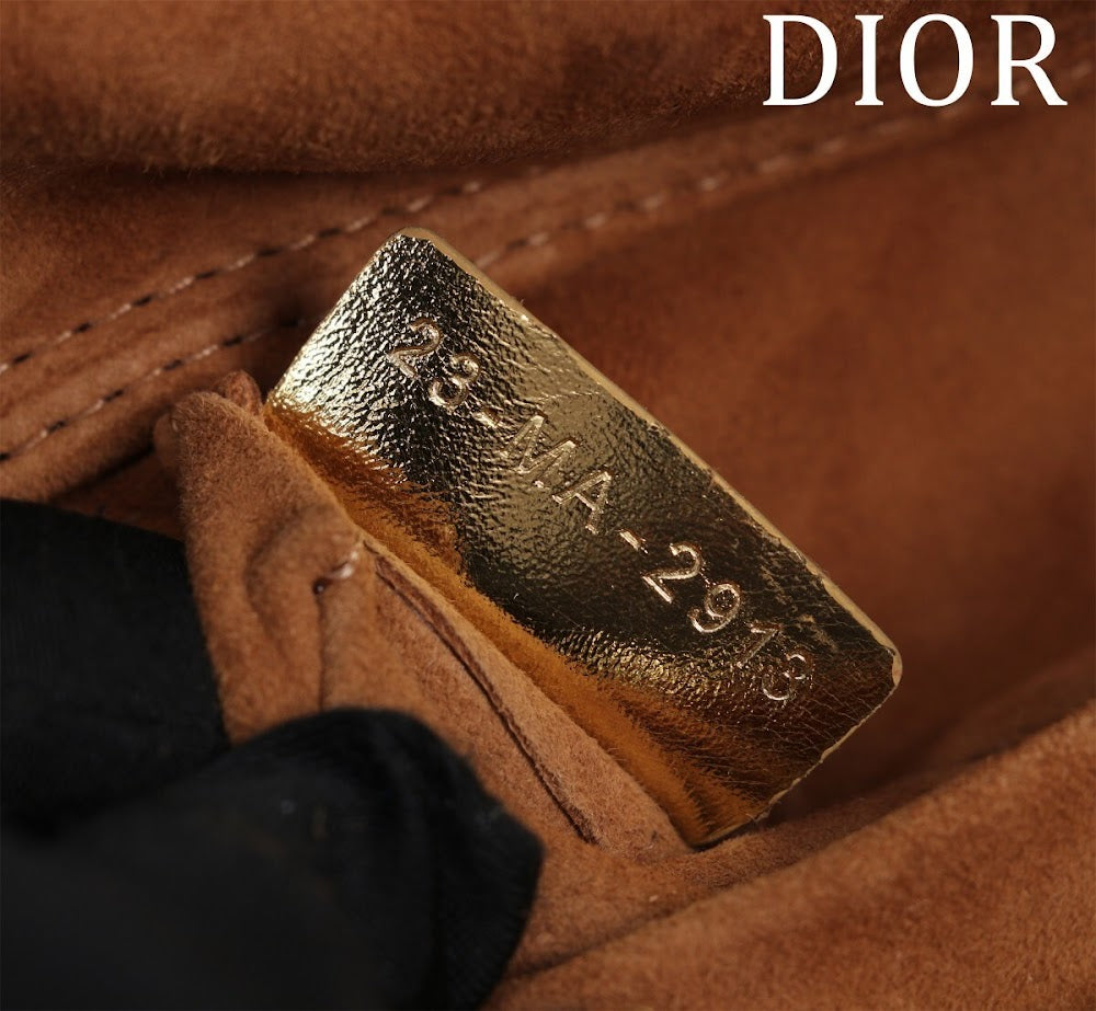 Dragons BagsDiorn Luxury Bag --114729