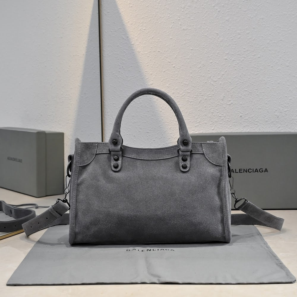 Dragons Bags Balenciaga Luxury Bag --111404