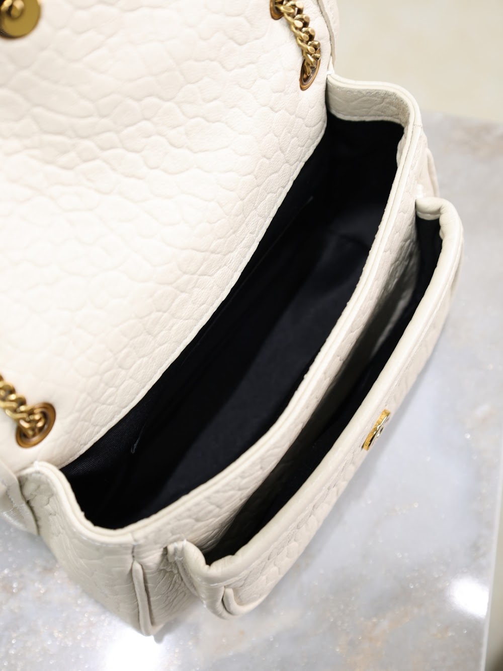 Dragons Bags YSLn Luxury Bag --120340