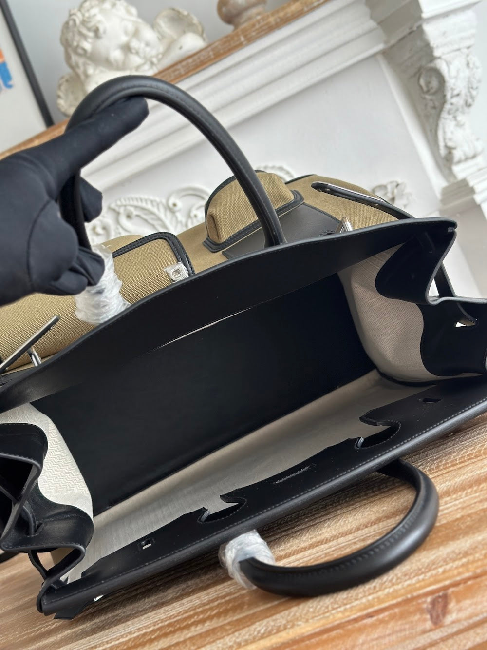 Dragons BagsHermesn Luxury Bag --118523