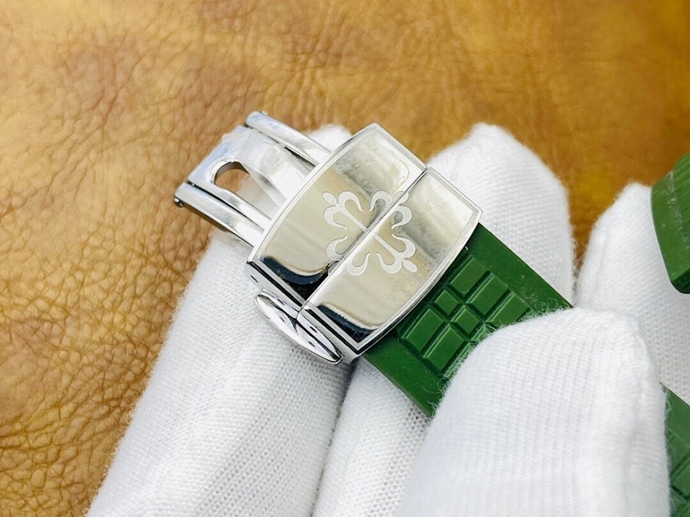 Dragons Bags Luxury Designer Watch --104412
