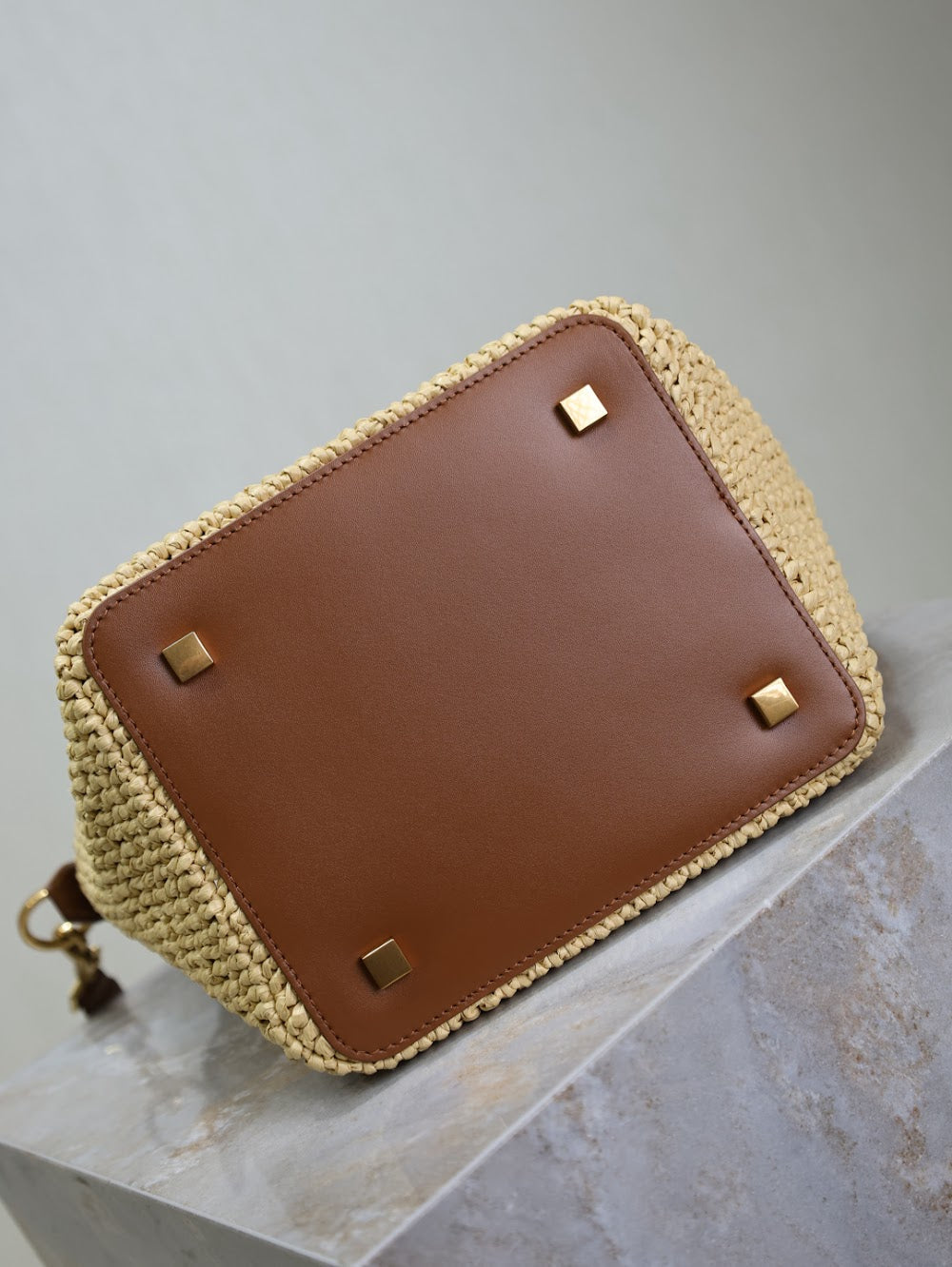 Dragons Bags YSLn Luxury Bag --120663