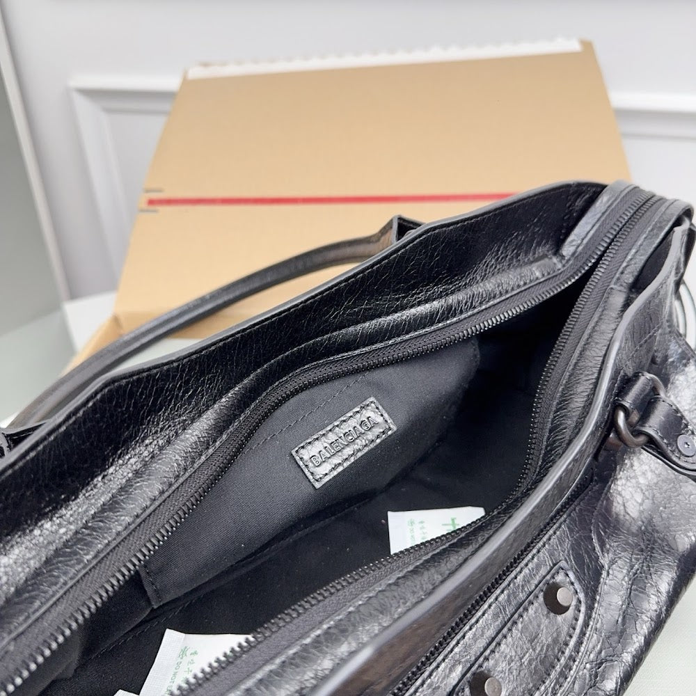 Dragons Bags Balenciaga Luxury Bag --111103