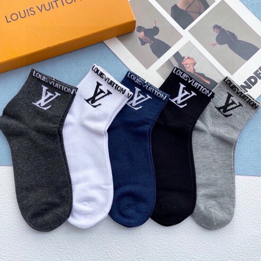 Dragons Bags Premium Luxury Socks --97633