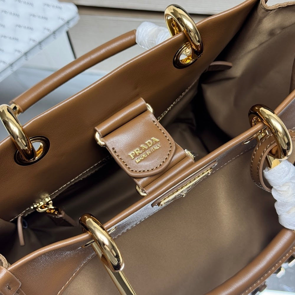 Dragons Bags Pradn Luxury Bag --102675