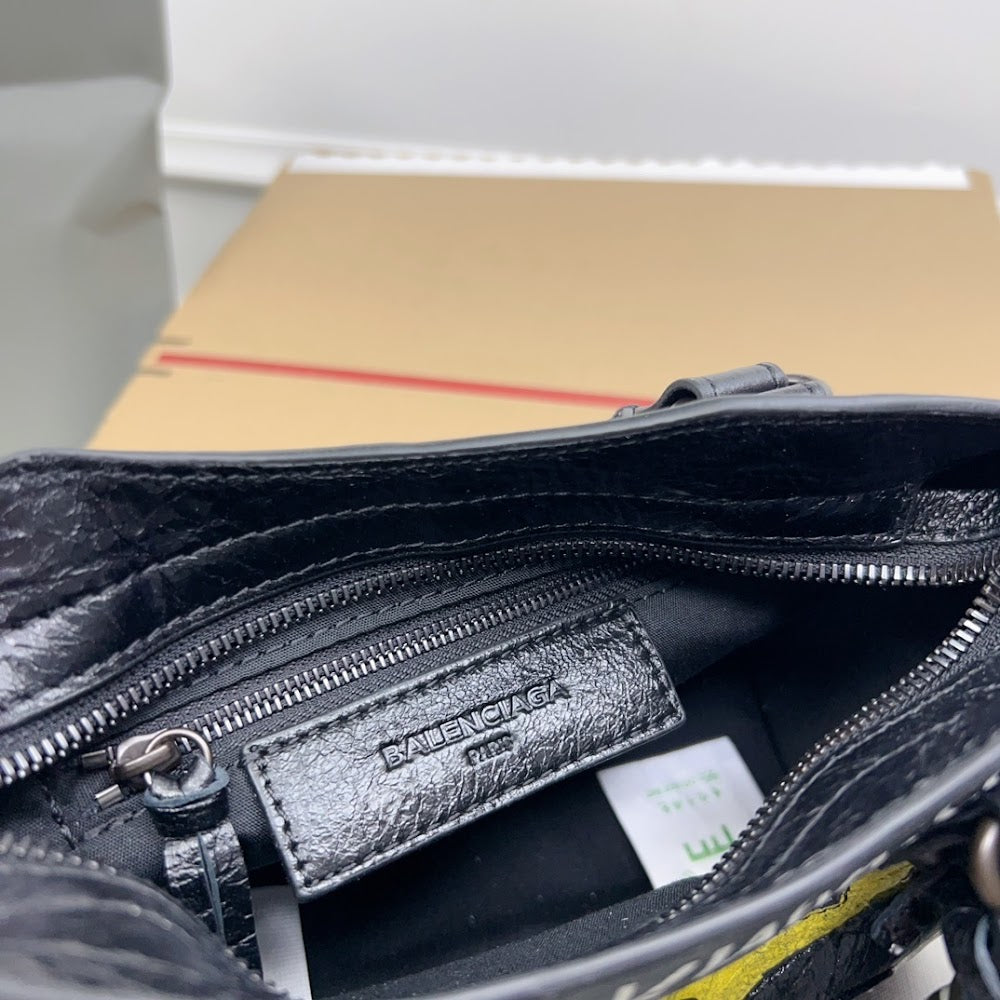 Dragons Bags Balenciaga Luxury Bag --111844