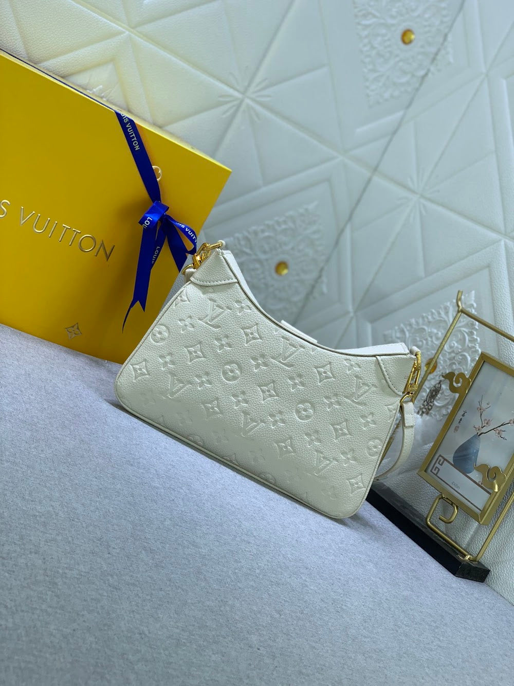 Dragons Bags LVn Luxury Bag --80671